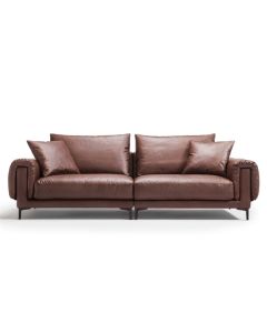 Althaf 4 Seater Sofa