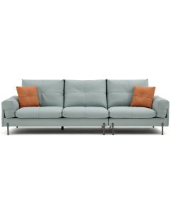 Leondra 4 Seater Sofa